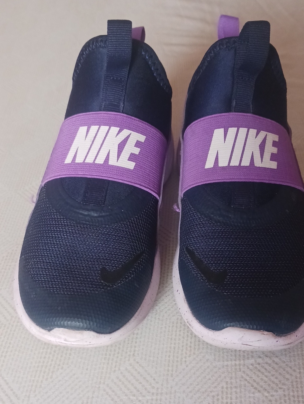 Nike Slip On Sneakers